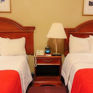 Deluxe Double Room Two Double Beds